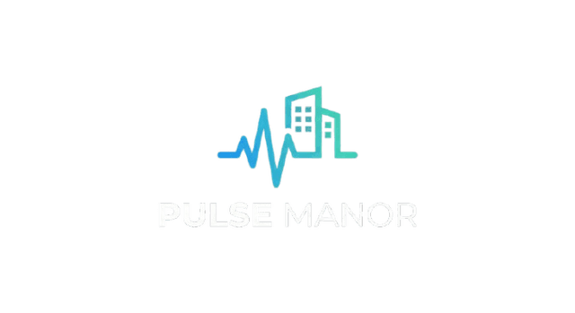 Pulse Manor Logo